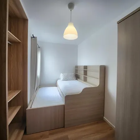 Neyluc Apartment