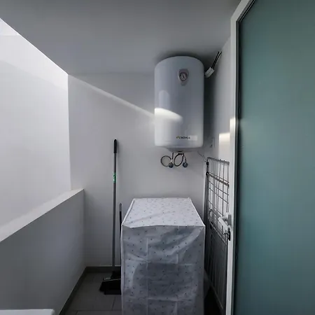 Apartment Neyluc *