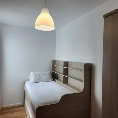 Apartment Neyluc Puerto del Rosario (Fuerteventura)