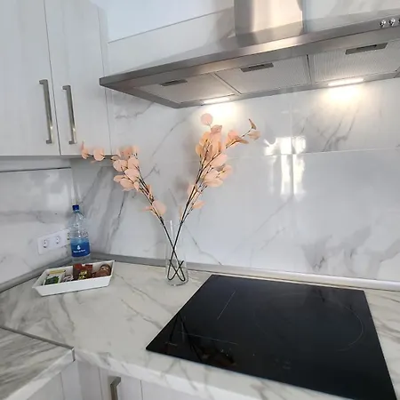 Neyluc Apartment