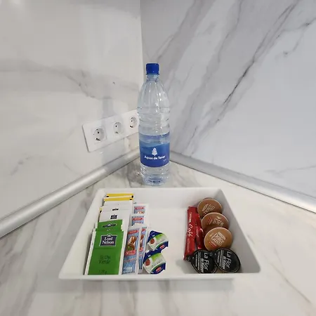 Apartment Neyluc