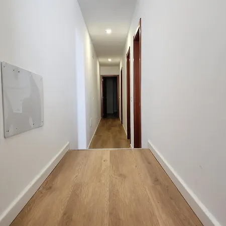Apartment Neyluc *