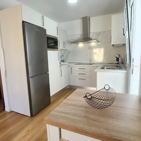 Neyluc Appartement Puerto del Rosario (Fuerteventura)