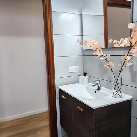 Apartment Neyluc *