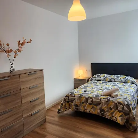Neyluc Apartment *