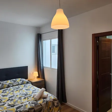 Neyluc Apartment Puerto del Rosario (Fuerteventura)
