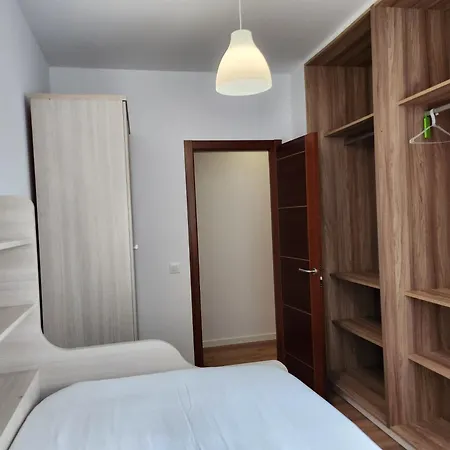 Neyluc Apartment
