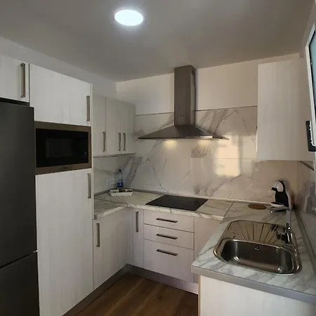 Apartment Neyluc