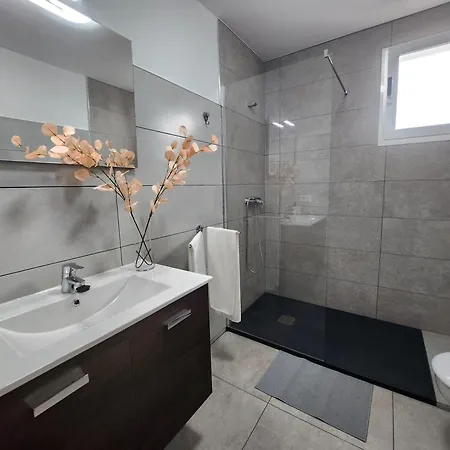 Neyluc Apartment Puerto del Rosario (Fuerteventura)