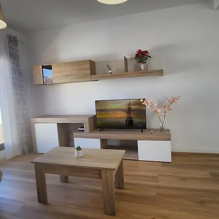 Neyluc Apartment Puerto del Rosario (Fuerteventura)