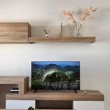 Neyluc Apartment