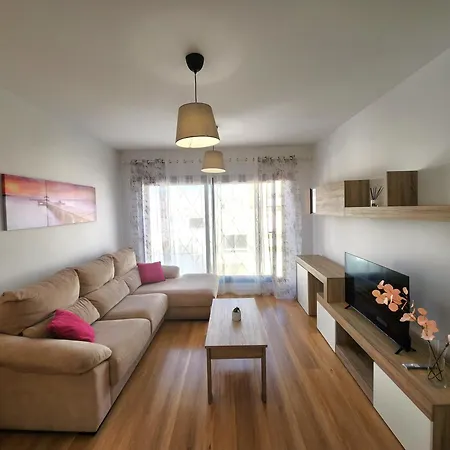 Apartment Neyluc